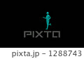 A runner 1288743