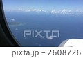 空からの石垣島 2608726