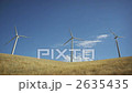 wind turbine, windmill, windturbine 2635435