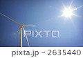 clean energy, wind turbine, windmill 2635440