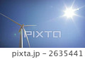 clean energy, wind turbine, windmill 2635441