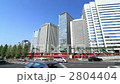 Shinagawa Building Group and Keikyu Line 2804404