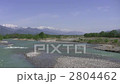Takase River and the North Alps 2804462