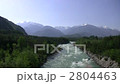 Takase River and the North Alps 2804463