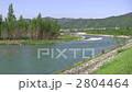 Takase River and Angler 2804464