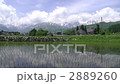 Spring of Oki Line and Hakuba 2889260