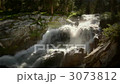 瀑布 級聯 小溪 3073812