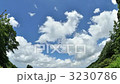 愛宕山頂の空_01 3230786