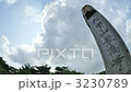 六甲山頂の空_02 3230789