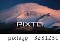 紅笠の富士山 3281231
