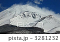 厳冬の富士山 3281232