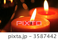 慶典 浪漫 蠟燭 3587442
