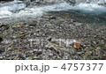 山間溪流 4757377