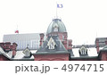 Hokkaido agency former main government building red brick zoom back # 1 4974715