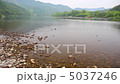 浅瀬の四万十川 5037246