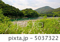 四万十川とカヌー 5037322