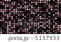 ハート背景② 5137933