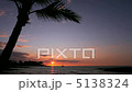 Sunset of Mauna Lani Resort, Island of Hawaii 5138324