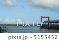 Orihara port of Iriomote Island Orihara port of Iriomote Island 5155452