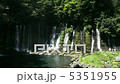 Shiraito Falls 5351955