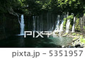 Shiraito Falls 5351957