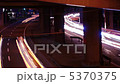 Flowing tail light 5370375