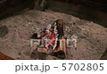信州の囲炉裏 5702805
