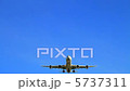 Air travel 5737311