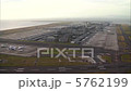 [Aerial view] Tokyo International Airport Haneda Airport 5762199