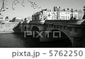 [Paris] Neuf Bridge and Cite Island Monochrome 5762250