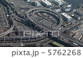 [Aerial shot] Daikoku Junction 5762268