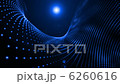 Curved Dot Array 6260616