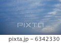 Wavy cloud 6342330