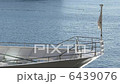 Deck of a cruise ship 6439076