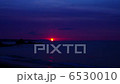 Cloudy morning and sunrise 6530010