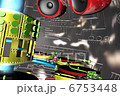 Future DJ system Future DJ system 6753448
