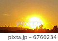 Orange sunset 6760234