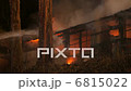 火事 火災  火事 火災  6815022