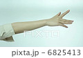 Reaching female hands, fingers and arms 6825413