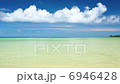 Seas and islands in tropical countries 6946428
