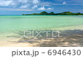 Seas and islands in tropical countries 6946430