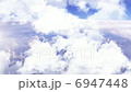飛行的雲海 6947448