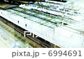 ミニチュア駅 タイムラプス 6994691