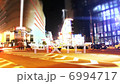 ミニチュア交差点 6994717