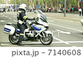 Police on street 7140608