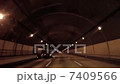 一條隧道 7409566