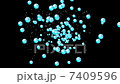 泡沫 7409596