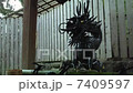 神社 7409597