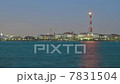 timelaps factory 7831504