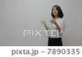 A woman drinking a drink A woman drinking a drink 7890335